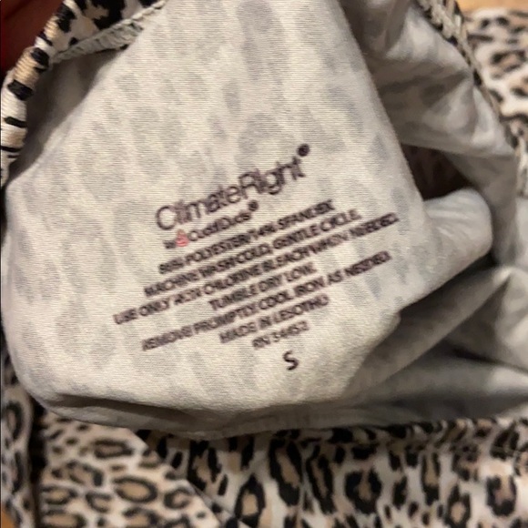 Leopard print outfit - Picture 2 of 4